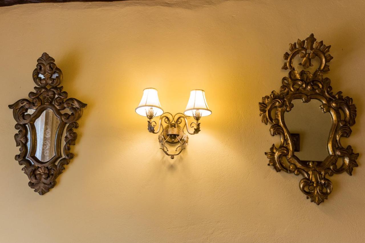 Casa Rural Dels Hospitalaris Traiguera Exteriér fotografie